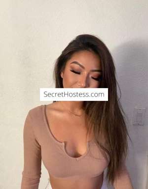 22 year old Japanese Escort in Brisbane The 22-Year-Old Party Queen Malisa Provides Unforgettable 