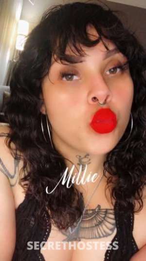 Experience Unforgettable Pleasure with Millie Sweet,  in Newport News VA