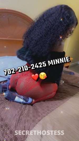 Minnie 23Yrs Old Escort Inland Empire CA Image - 1