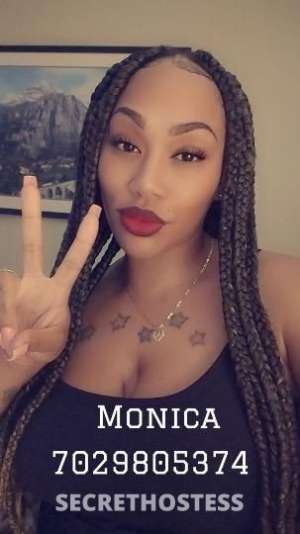 Monica 27Yrs Old Escort El Paso TX Image - 5