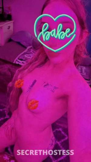 Naomi 23Yrs Old Escort Asheville NC Image - 1