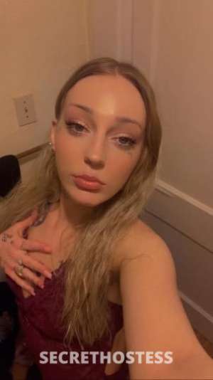 Naomi 23Yrs Old Escort Asheville NC Image - 3