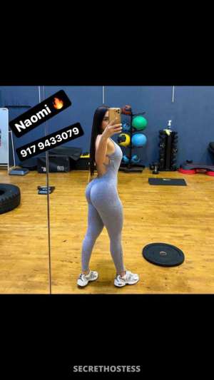 24 year old Latino Escort in Long Island NY Hi, I'm Naomi, a Sexy and Seductive Latin Escort From 