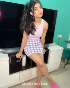 24 year old Indian Escort in Hyderabad Natasha Arora Attractive Young Model, escort