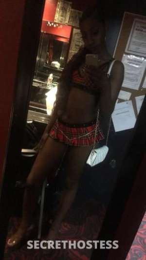 Nyla 24Yrs Old Escort Seattle WA Image - 4