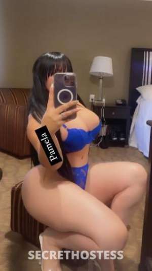 colombiana ... Age : 28  hola llego su Colombiana nalgona  in Monterey CA