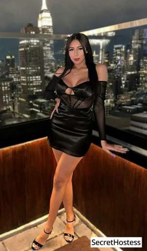 Hi, I'm Paola Latina, a beautiful escort with aperfect body  in Manhattan NY