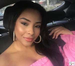 25 year old Latino Escort in Dublin Sizzling Latina Pleases You Max