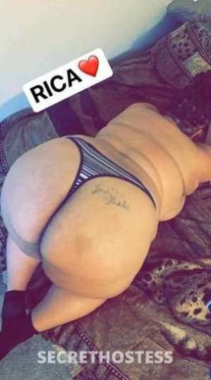 BBW Escort Rica'a Special Offer New Clients Get Discounts on in Springfield MA
