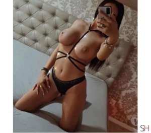 Experience Transcendent Pleasure with Selena Elite Escort  in West Sussex