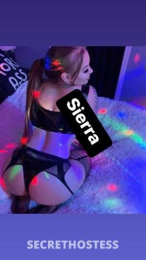 Sierra 20Yrs Old Escort San Fernando Valley CA Image - 10