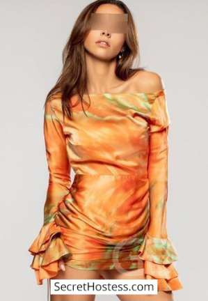Sofia 24Yrs Old Escort 175CM Tall London Image - 1