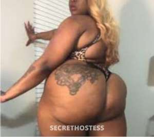 The BBW (Big Beautiful Woman) of Your Dreams is Here to Make in Daytona FL