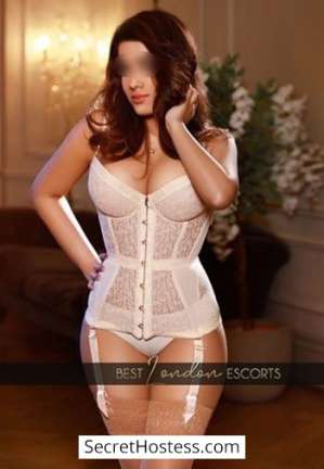 High-End London Escorts Luxury Companions for Unforgettable  in London