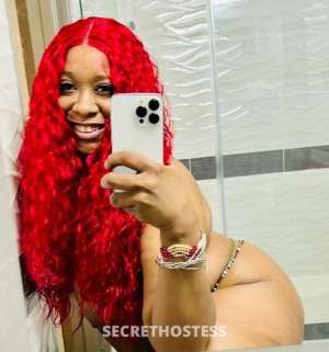 TerraSparxxx 30Yrs Old Escort Manhattan NY Image - 1