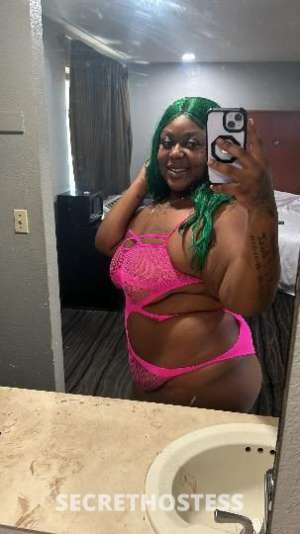 TsunamiDior 24Yrs Old Escort Stockton CA Image - 2