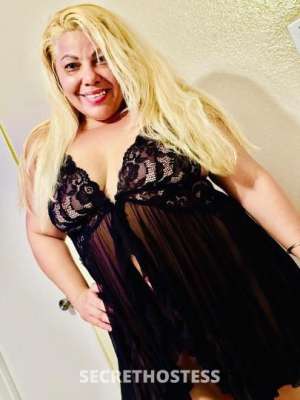 Meet TU RUBIA, the Sizzling Hot Latina Who Will Take Your  in Waco TX