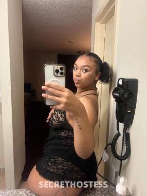 Wynter 20Yrs Old Escort 170CM Tall New Orleans LA Image - 1