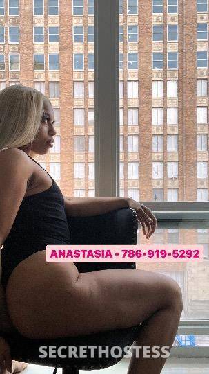 Anastasia 21Yrs Old Escort Fort Lauderdale FL Image - 6