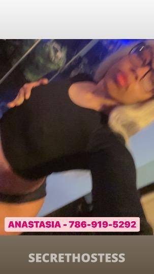 Anastasia 21Yrs Old Escort Fort Lauderdale FL Image - 7
