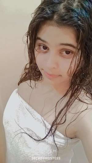 20Yrs Old Escort 155CM Tall Pune Image - 1
