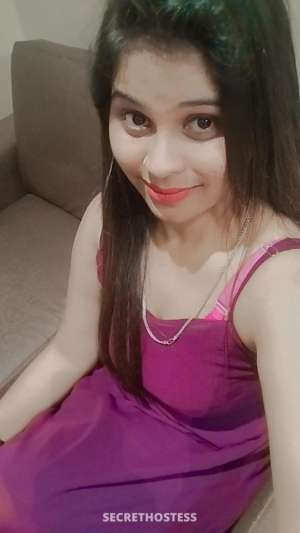 20Yrs Old Escort 155CM Tall Pune Image - 2