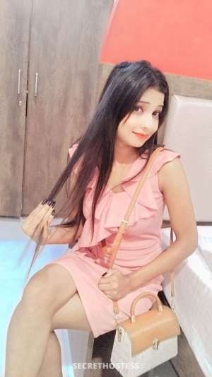 21 year old Indian Escort in Hyderabad I'm Aaliya Independent, escort