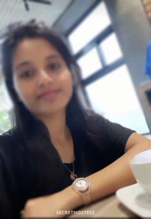Ragini, 23, Independent Beauty for Erotic Encounters in Navi in Navi Mumbai