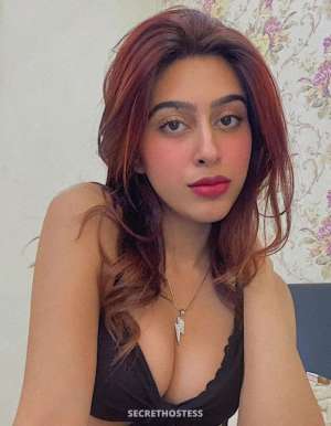 22Yrs Old Escort 184CM Tall Hyderabad Image - 1