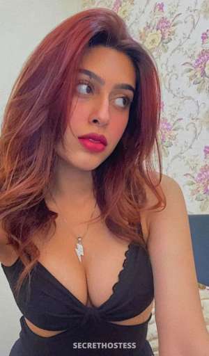 22Yrs Old Escort 184CM Tall Hyderabad Image - 2