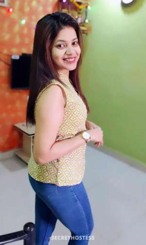 22Yrs Old Escort 154CM Tall Guwahati Image - 1