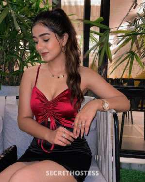 22Yrs Old Escort 153CM Tall Pune Image - 1