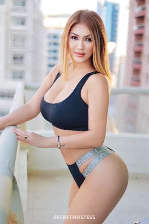 22 year old Russian Escort in Hyderabad Alyn, escort