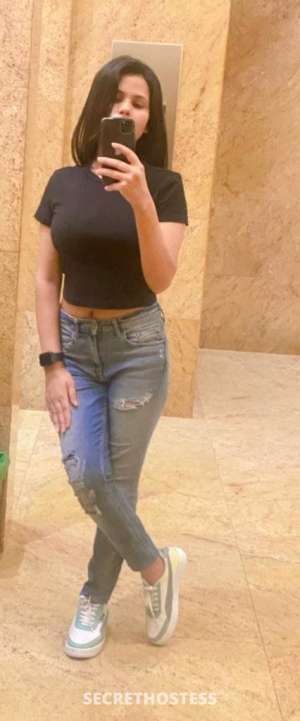 Ready for Taniya Independent Model Girl, escort in Indore