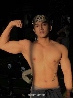 The Ultimate Hunky Hunk Companion Argus for Unforgettable  in Manila