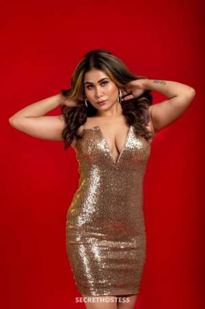 23Yrs Old Escort 165CM Tall Hyderabad Image - 1