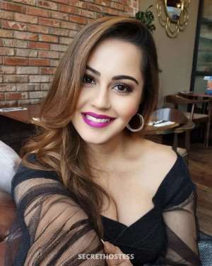 23 year old Indian Escort in Hyderabad Srishti (Independent) Real Meet Only, escort