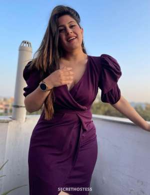 Roshni Joshi Real Meet in Rajkot