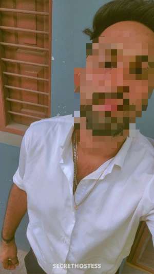 24 year old Indian Escort in Bangalore Prince Gupta, Male escort