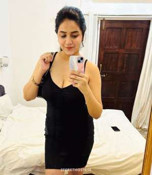 Experience Unforgettable Pleasure with Roshni Joshi, charming escort from India offering audio/video call services and