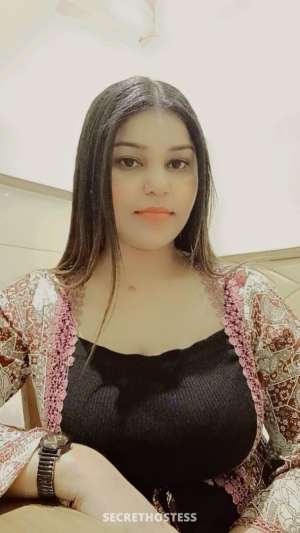 Roshni Joshi Real Meet in Pondicherry