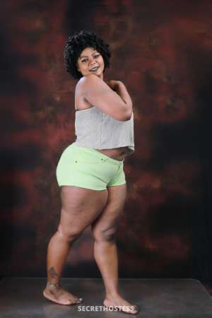 Naughty African Independent Escort Pretty for Uninhibited  in Navi Mumbai