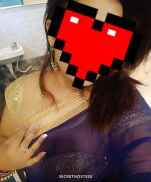 Experience Delightful Moments with Priyal, Your Captivating  in Ghaziabad