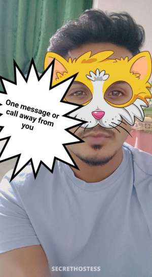 27Yrs Old Escort 167CM Tall Bangalore Image - 1