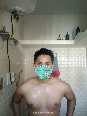 27Yrs Old Escort 167CM Tall Bangalore Image - 3