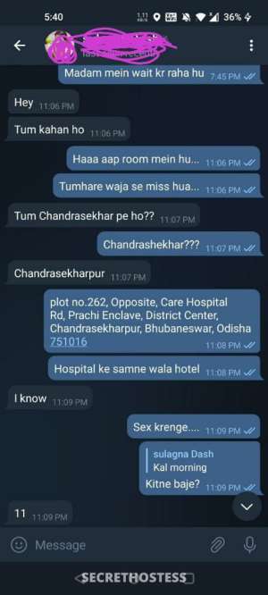 27Yrs Old Escort 167CM Tall Bangalore Image - 8