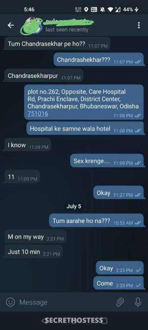 27Yrs Old Escort 167CM Tall Bangalore Image - 9