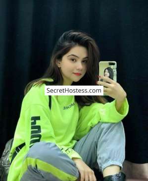 Aditi 23Yrs Old Escort 50KG 168CM Tall Muscat Image - 3
