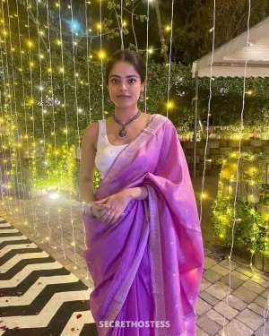 21 year old Indian Escort in Hyderabad I'm Independent Model Outcall Only Hotel, escort