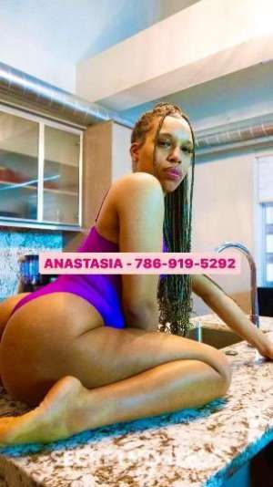 Anastasia 21Yrs Old Escort Fort Lauderdale FL Image - 1